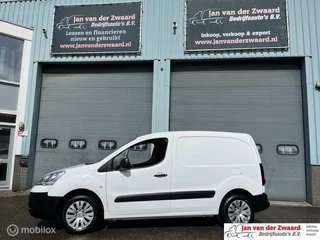 Hoofdafbeelding Citroën Berlingo Citroen Berlingo  1.6 HDI 500 Club