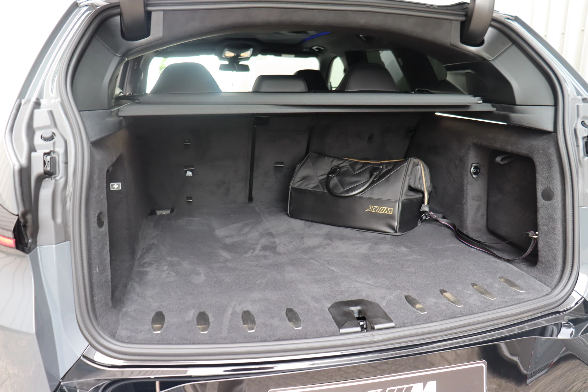 Hoofdafbeelding BMW XM