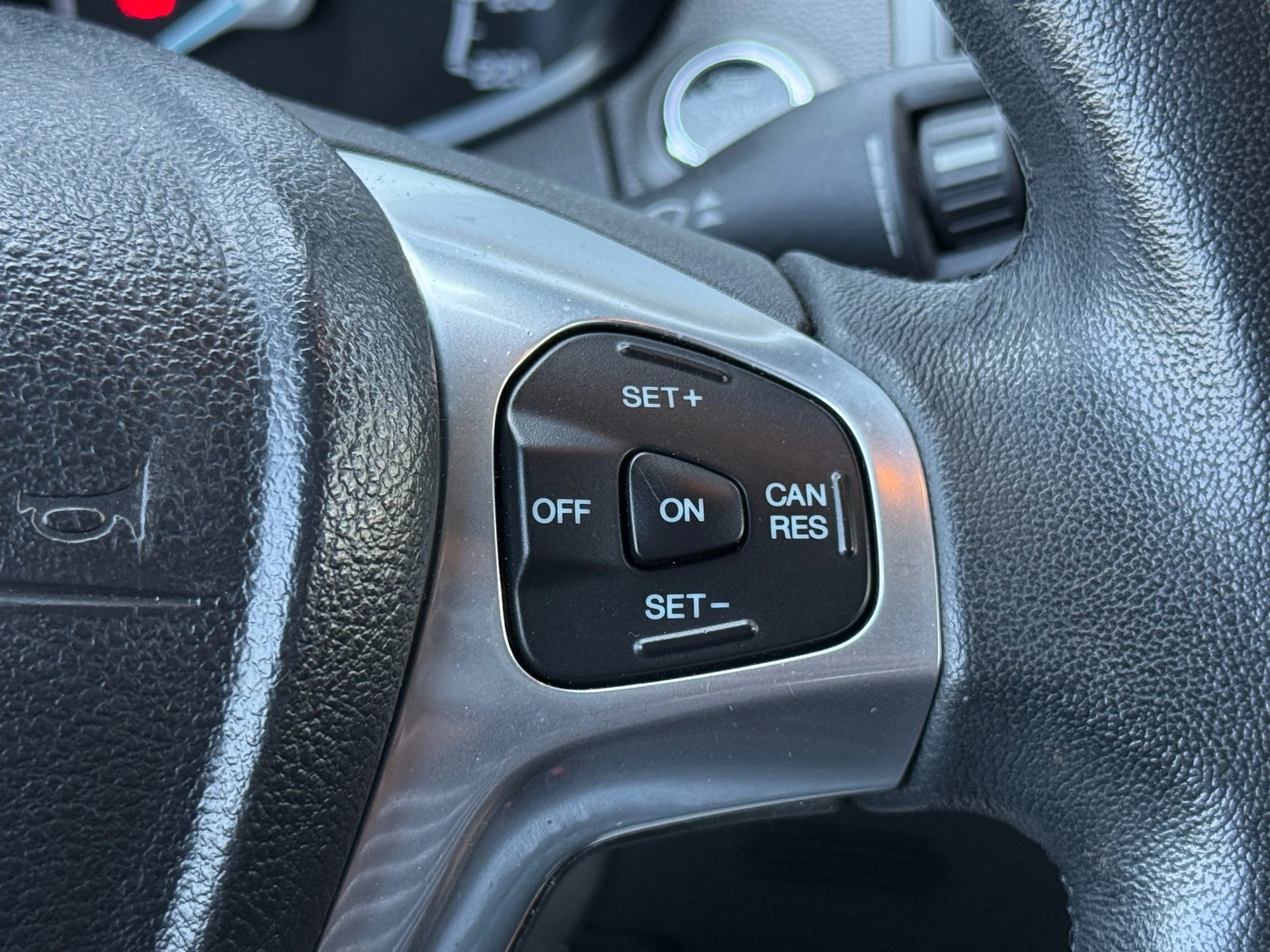 Hoofdafbeelding Ford EcoSport