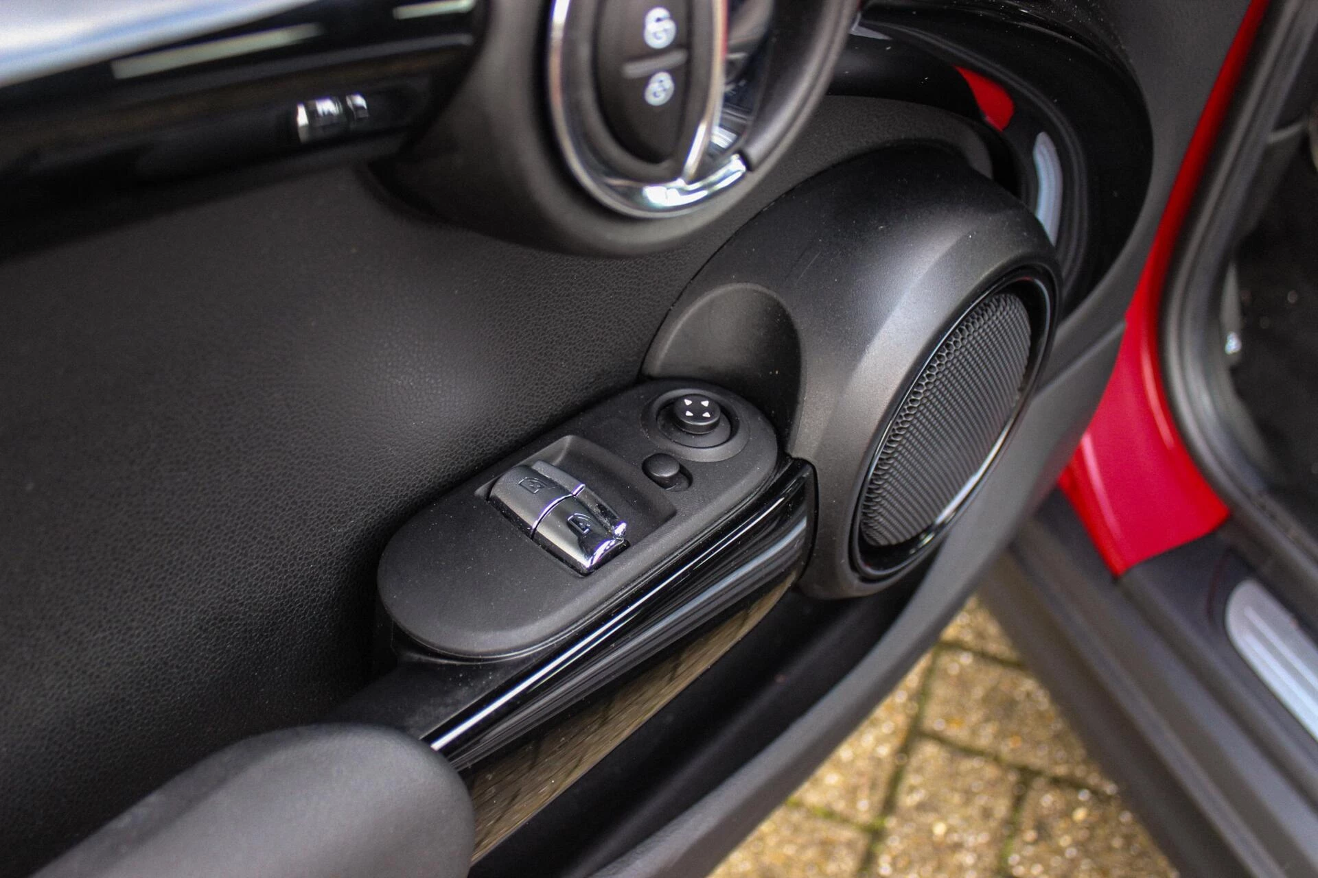 Hoofdafbeelding MINI One