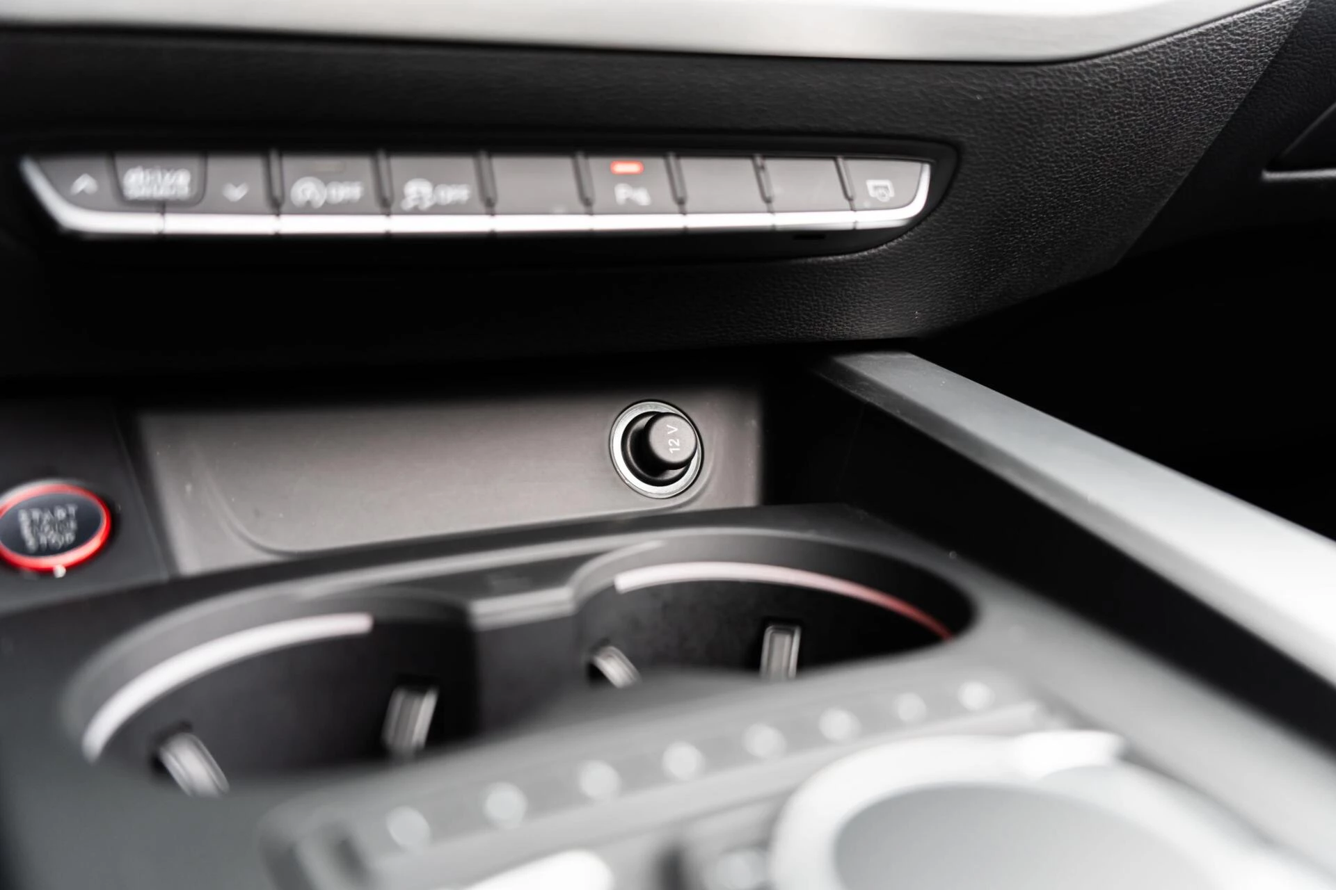 Hoofdafbeelding Audi S5