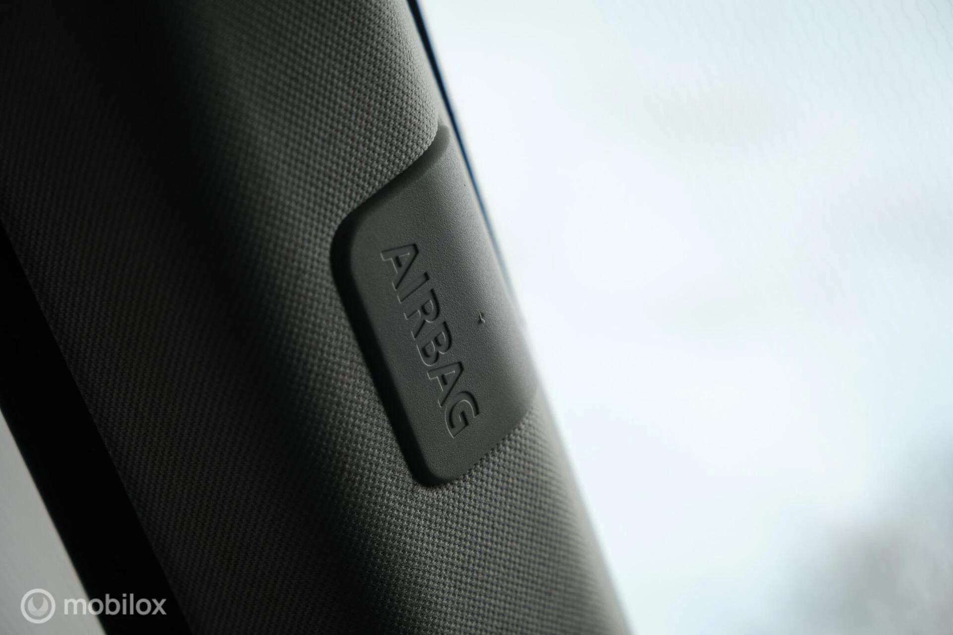 Hoofdafbeelding Land Rover Discovery