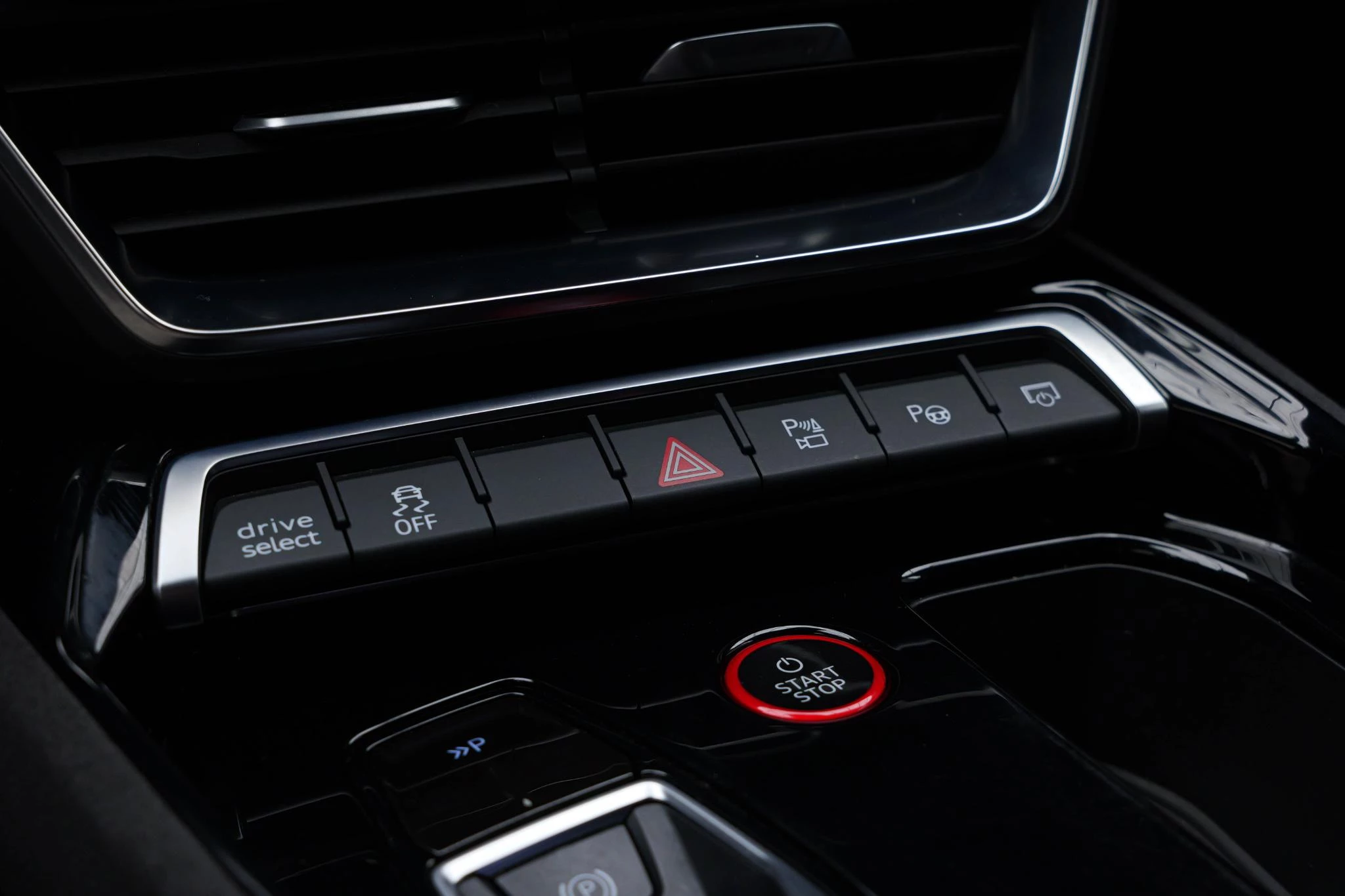 Hoofdafbeelding Audi e-tron GT