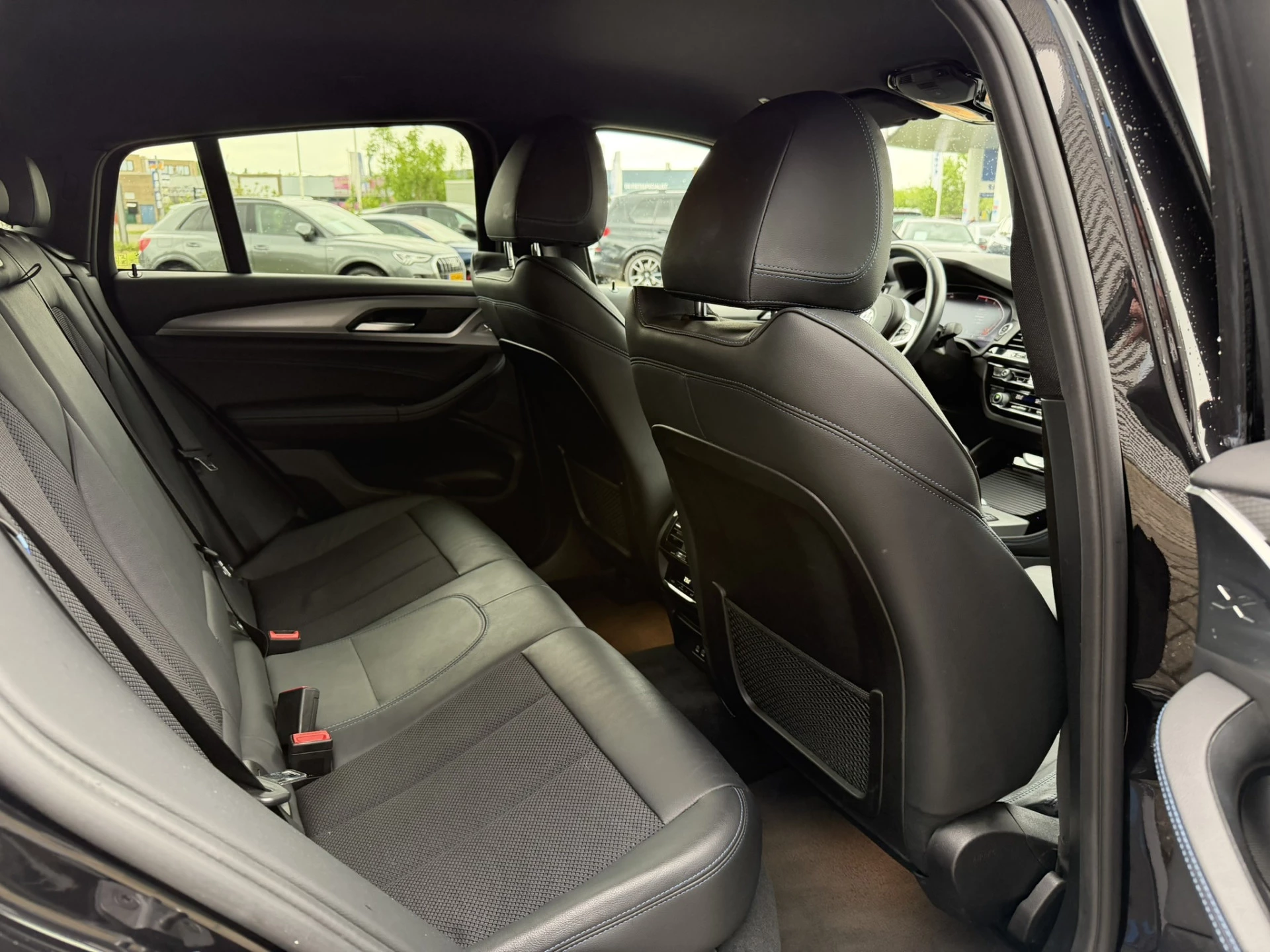 Hoofdafbeelding BMW X4