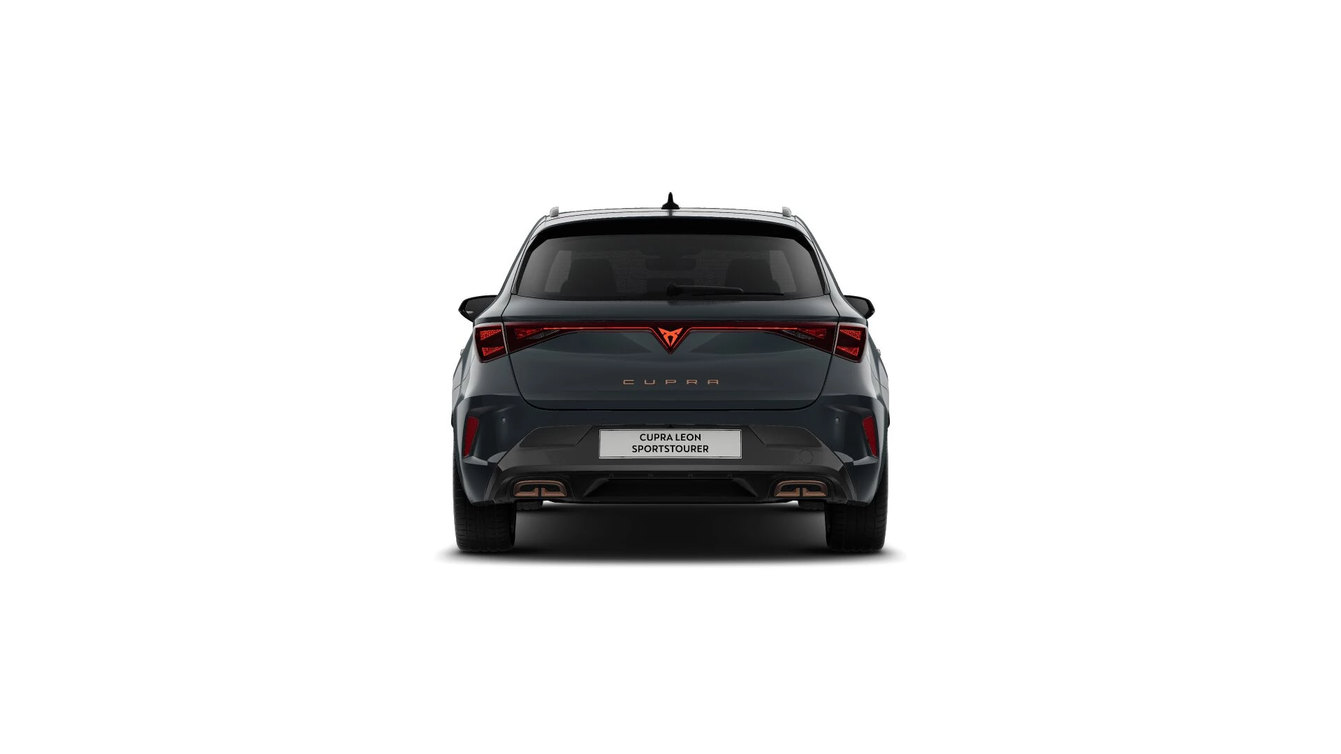 Hoofdafbeelding CUPRA Leon Sportstourer