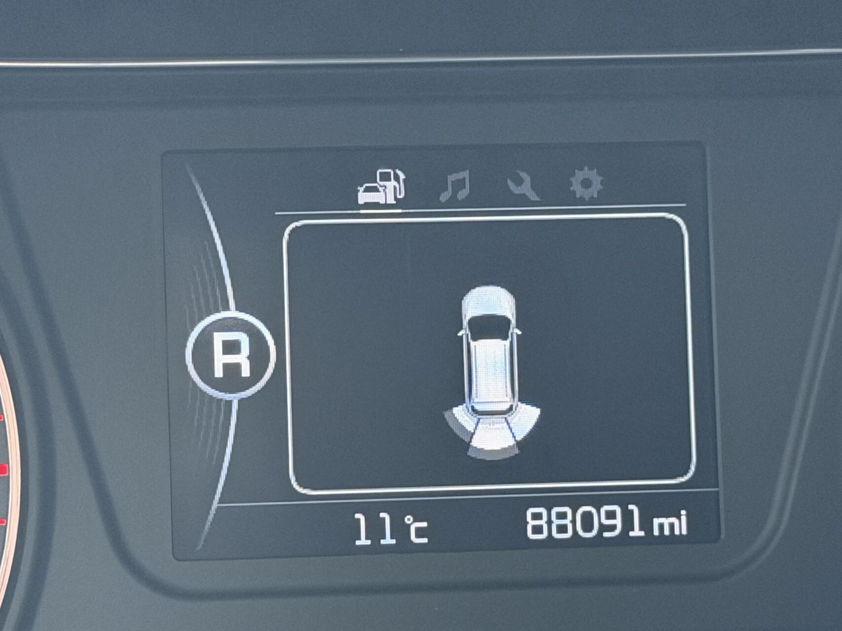 Hoofdafbeelding Kia Sorento