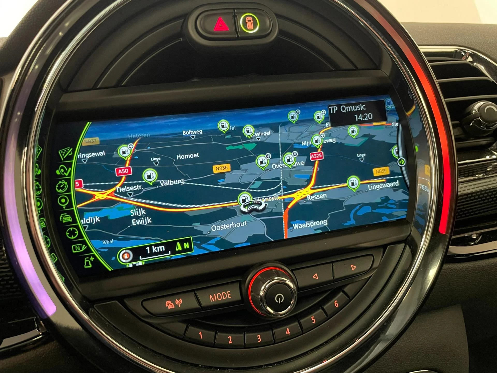 Hoofdafbeelding MINI Clubman