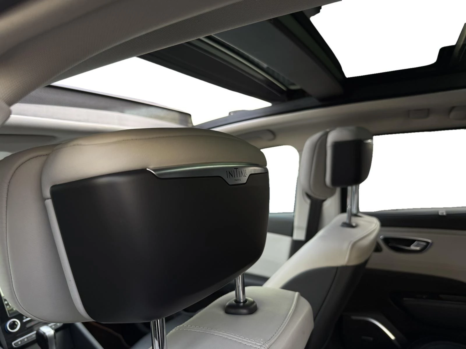 Hoofdafbeelding Renault Talisman