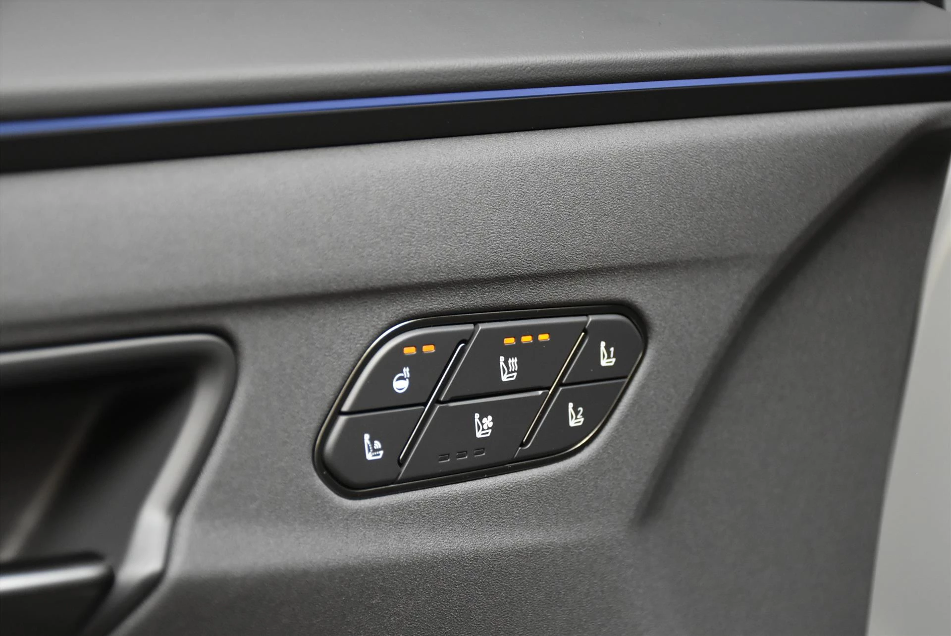 Hoofdafbeelding Kia EV5