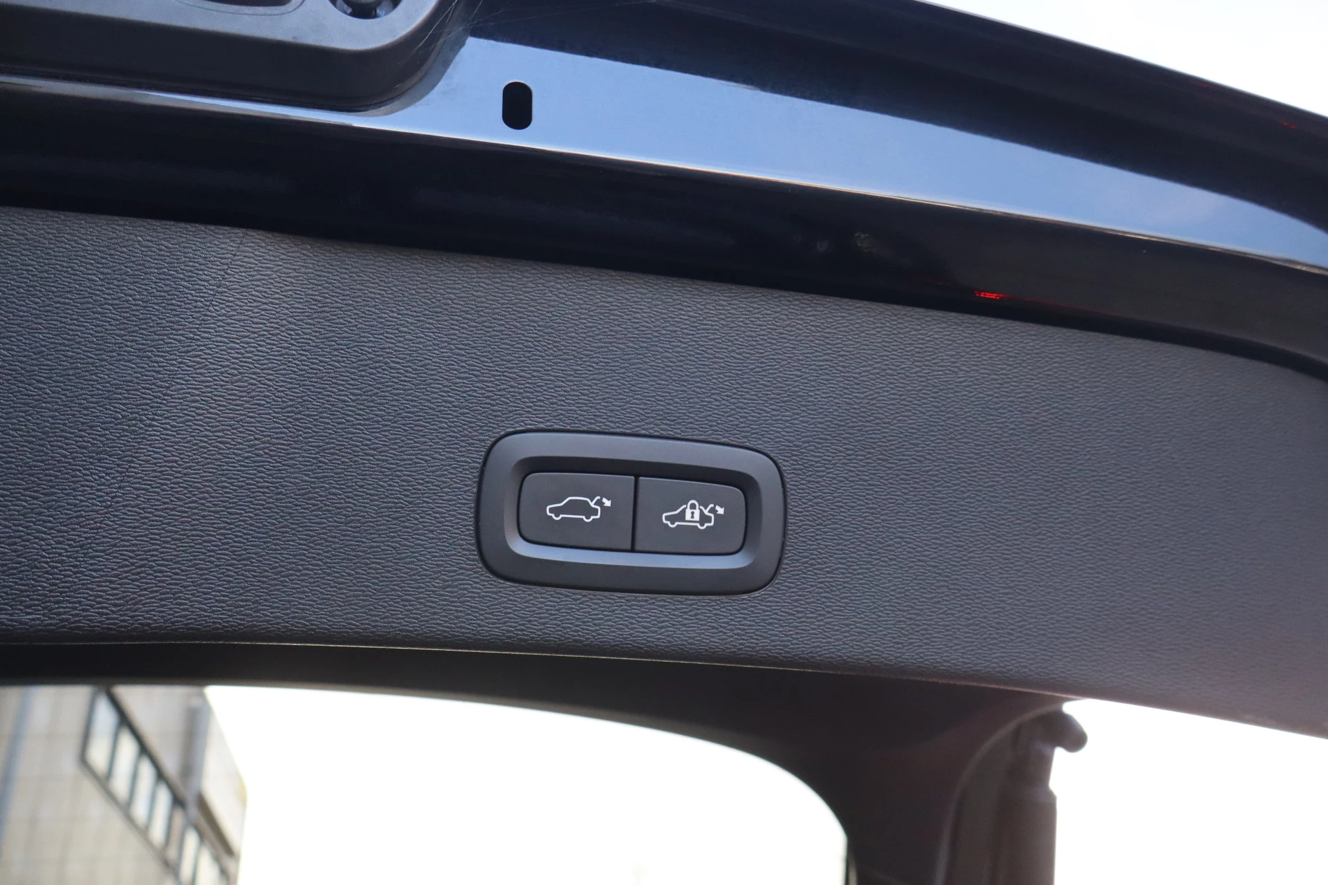 Hoofdafbeelding Volvo C40