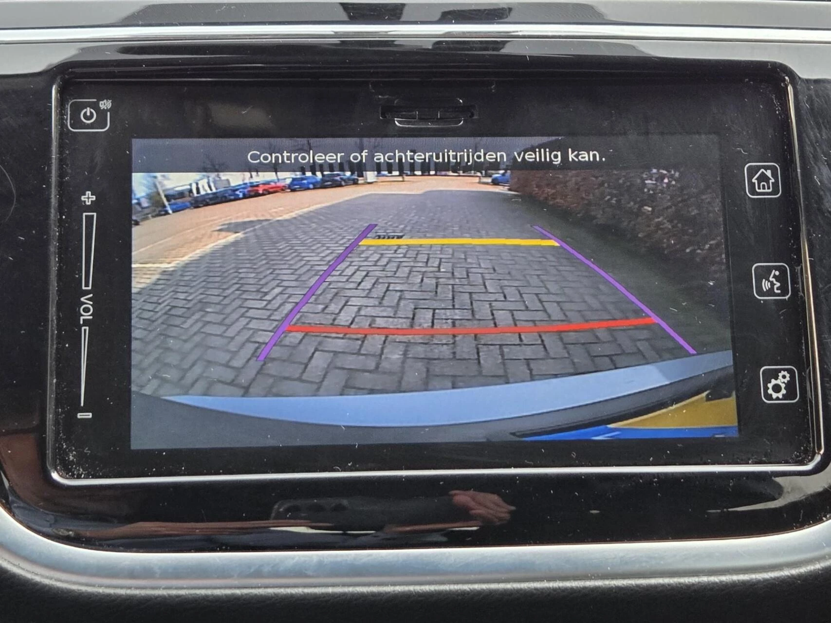 Hoofdafbeelding Suzuki S-Cross