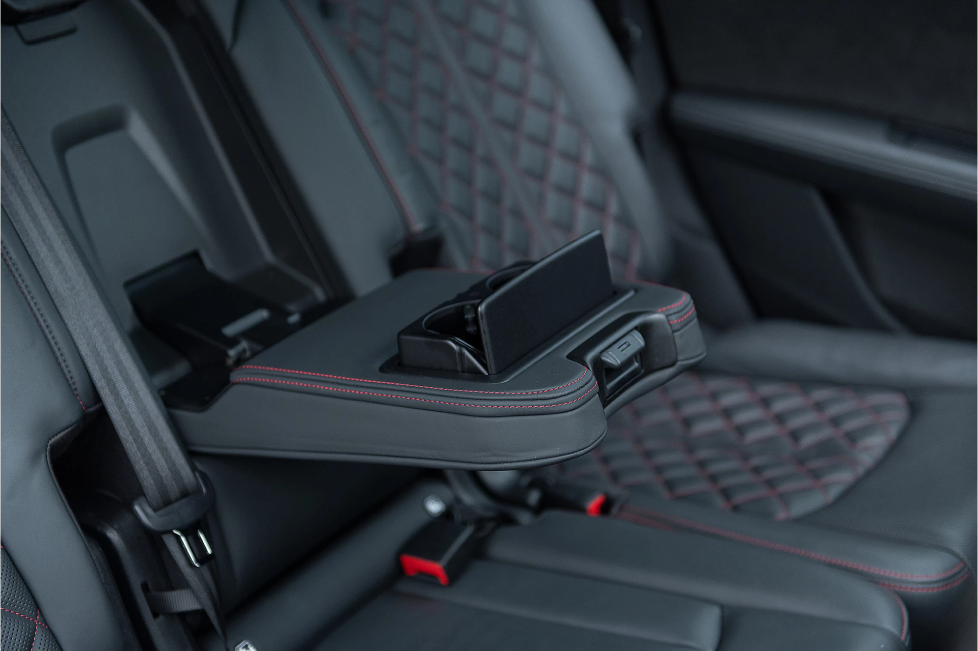 Hoofdafbeelding Audi SQ7