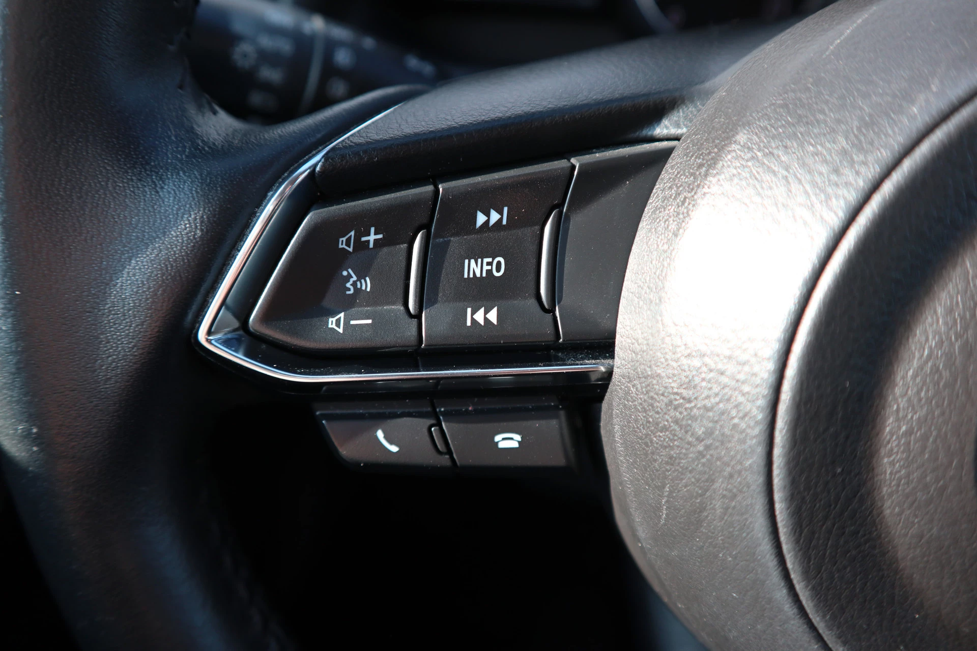 Hoofdafbeelding Mazda 2