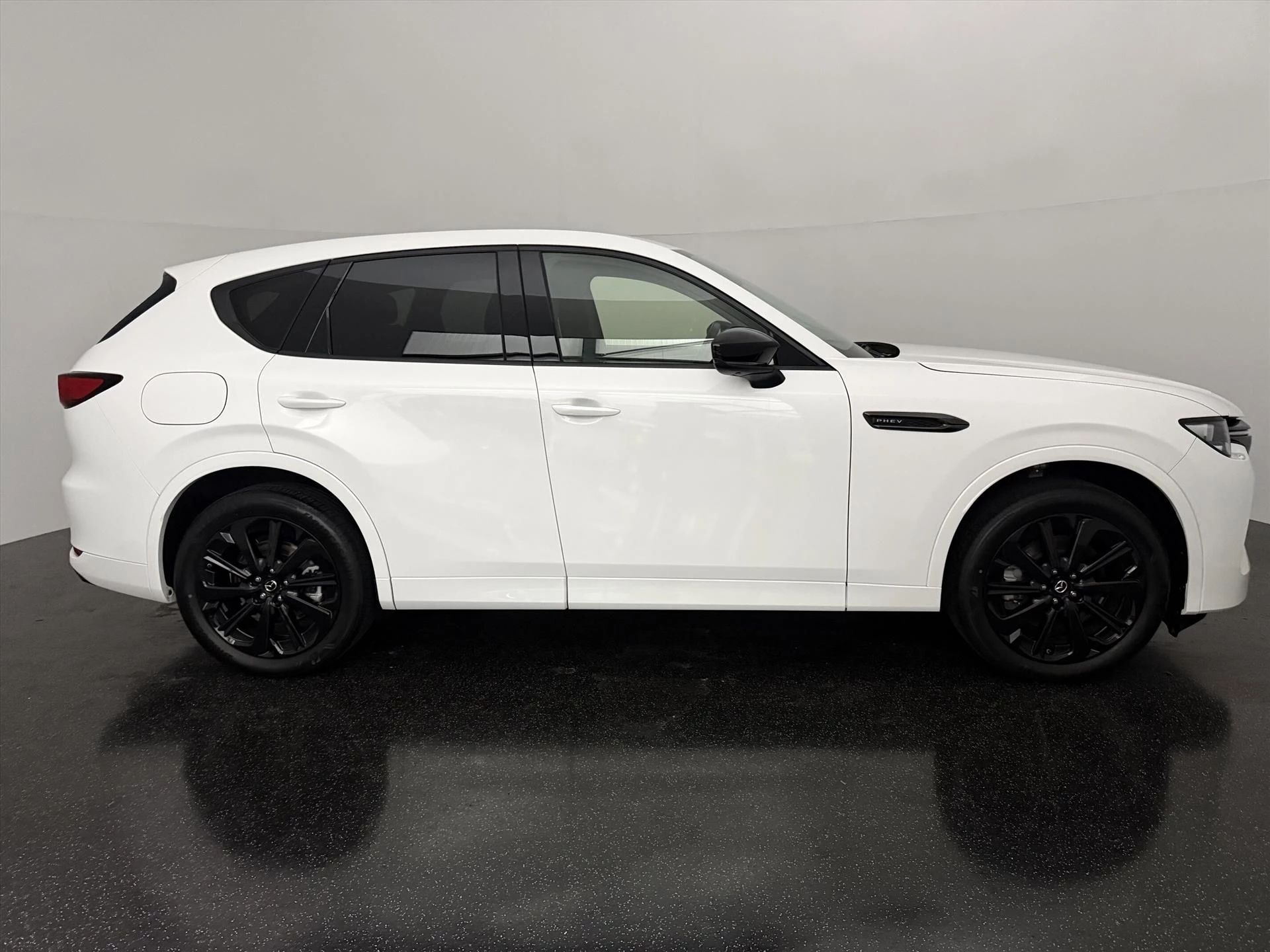 Hoofdafbeelding Mazda CX-60