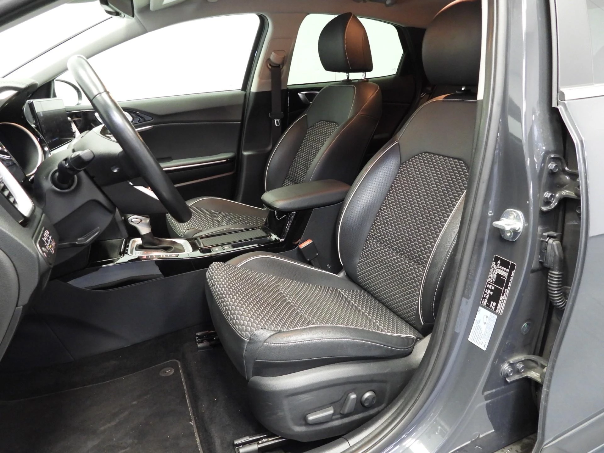 Hoofdafbeelding Kia XCeed