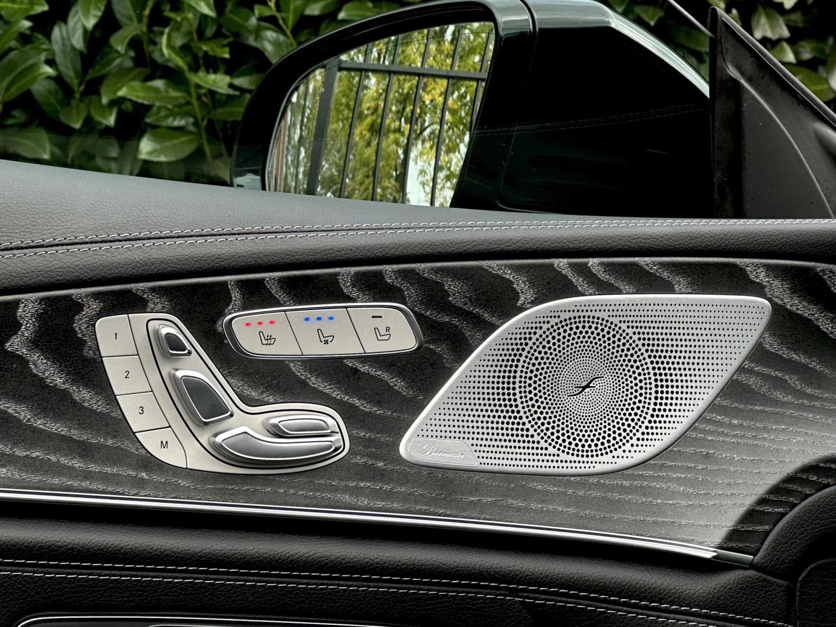 Hoofdafbeelding Mercedes-Benz AMG GT