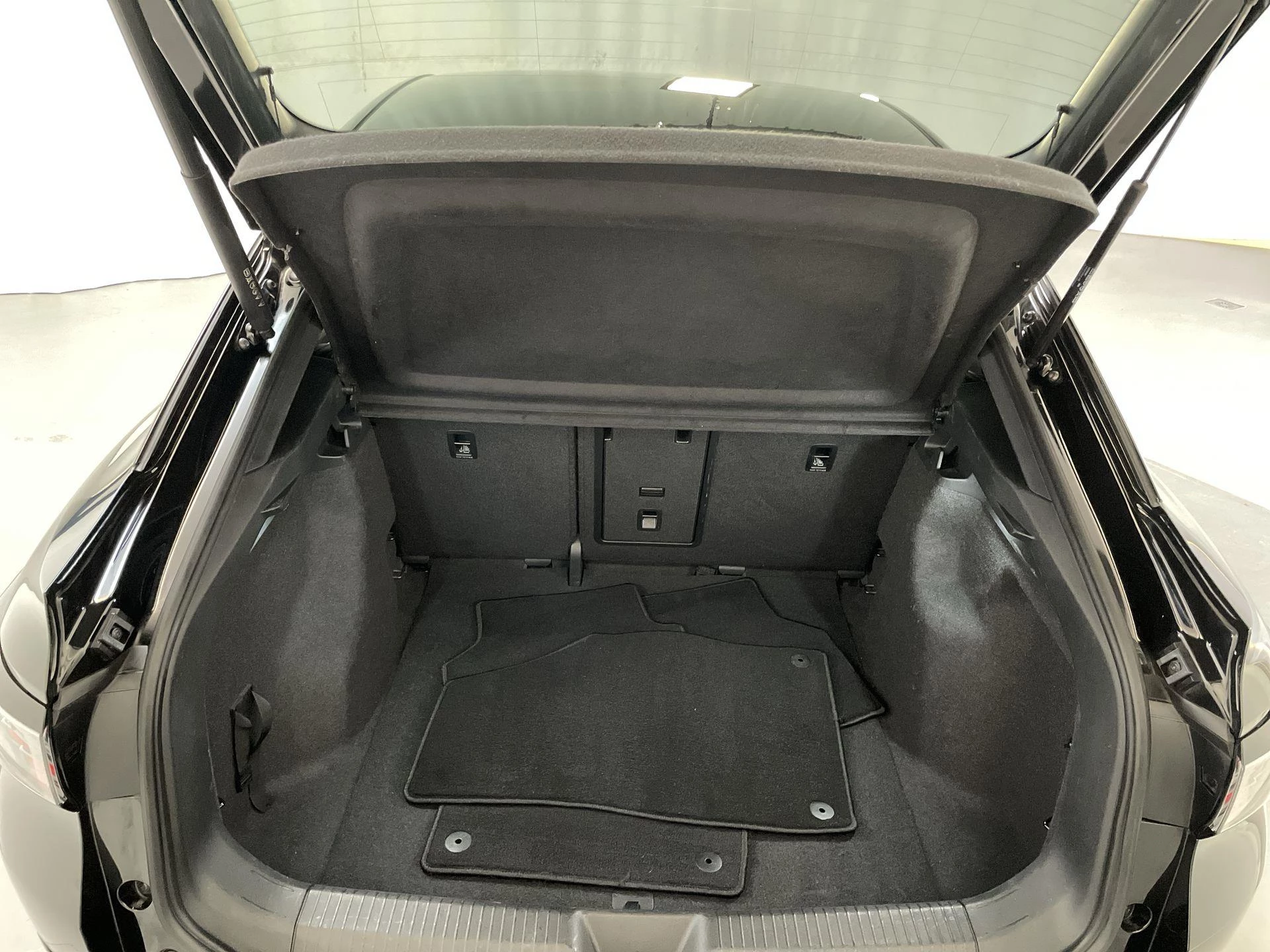 Hoofdafbeelding Volkswagen ID.5