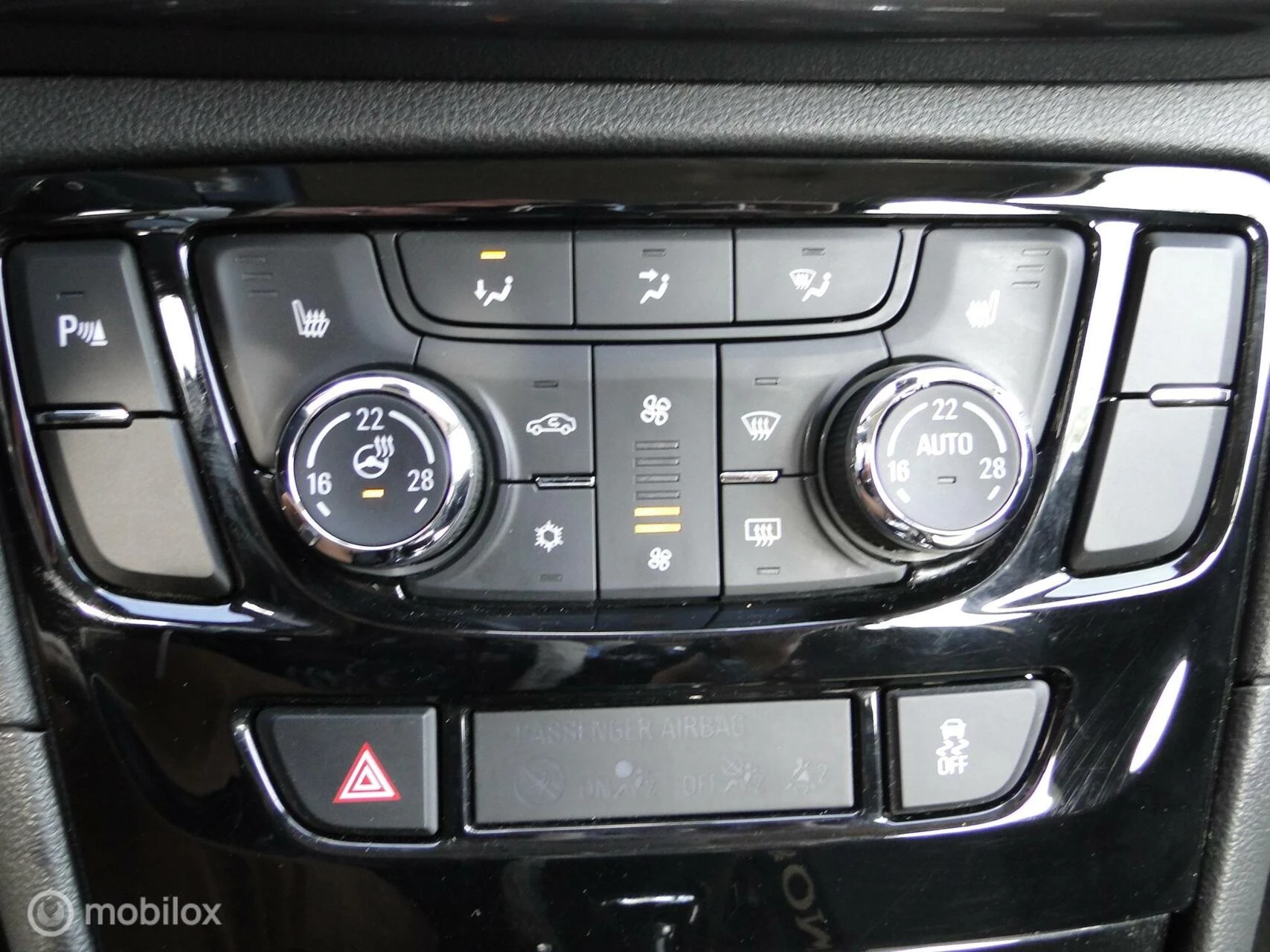 Hoofdafbeelding Opel Mokka X