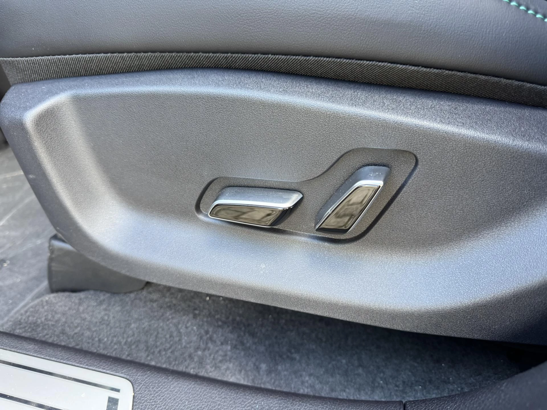 Hoofdafbeelding BYD SEAL U