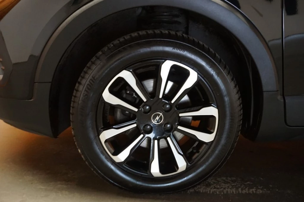 Hoofdafbeelding Opel Crossland