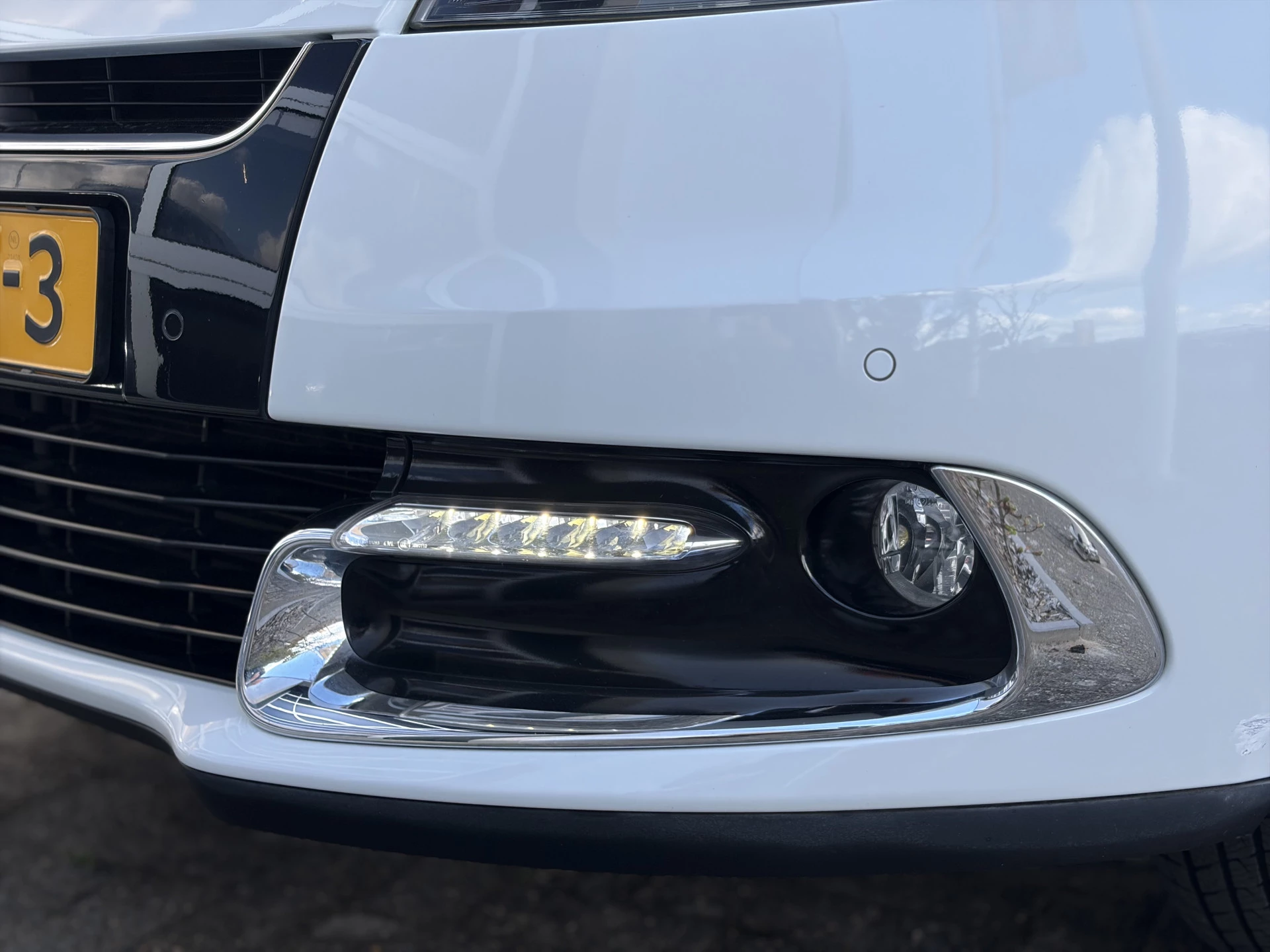 Hoofdafbeelding Renault Scénic