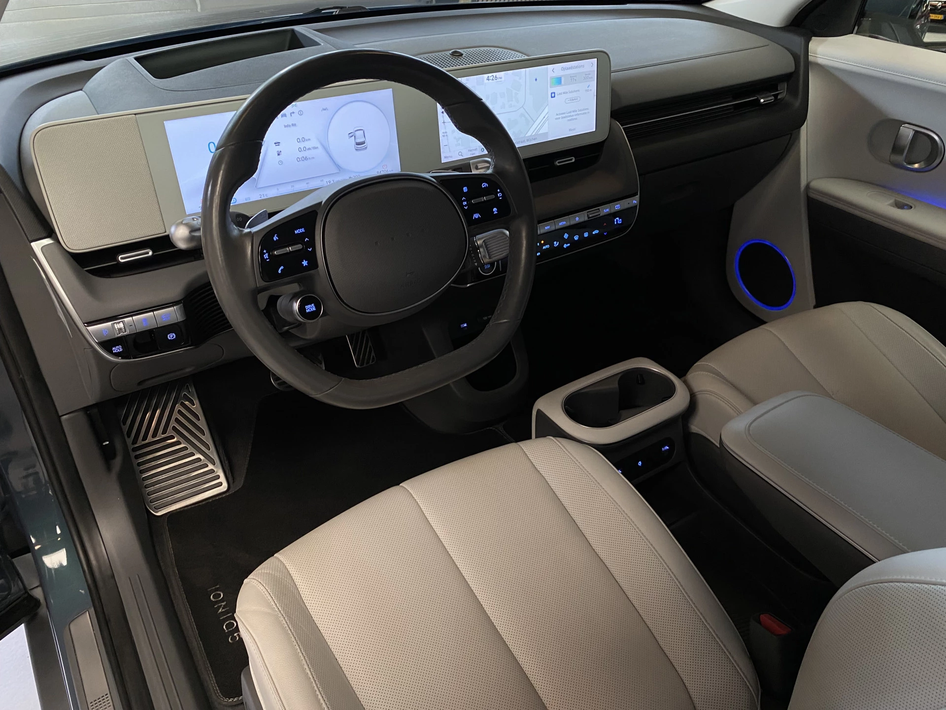 Hoofdafbeelding Hyundai IONIQ 5