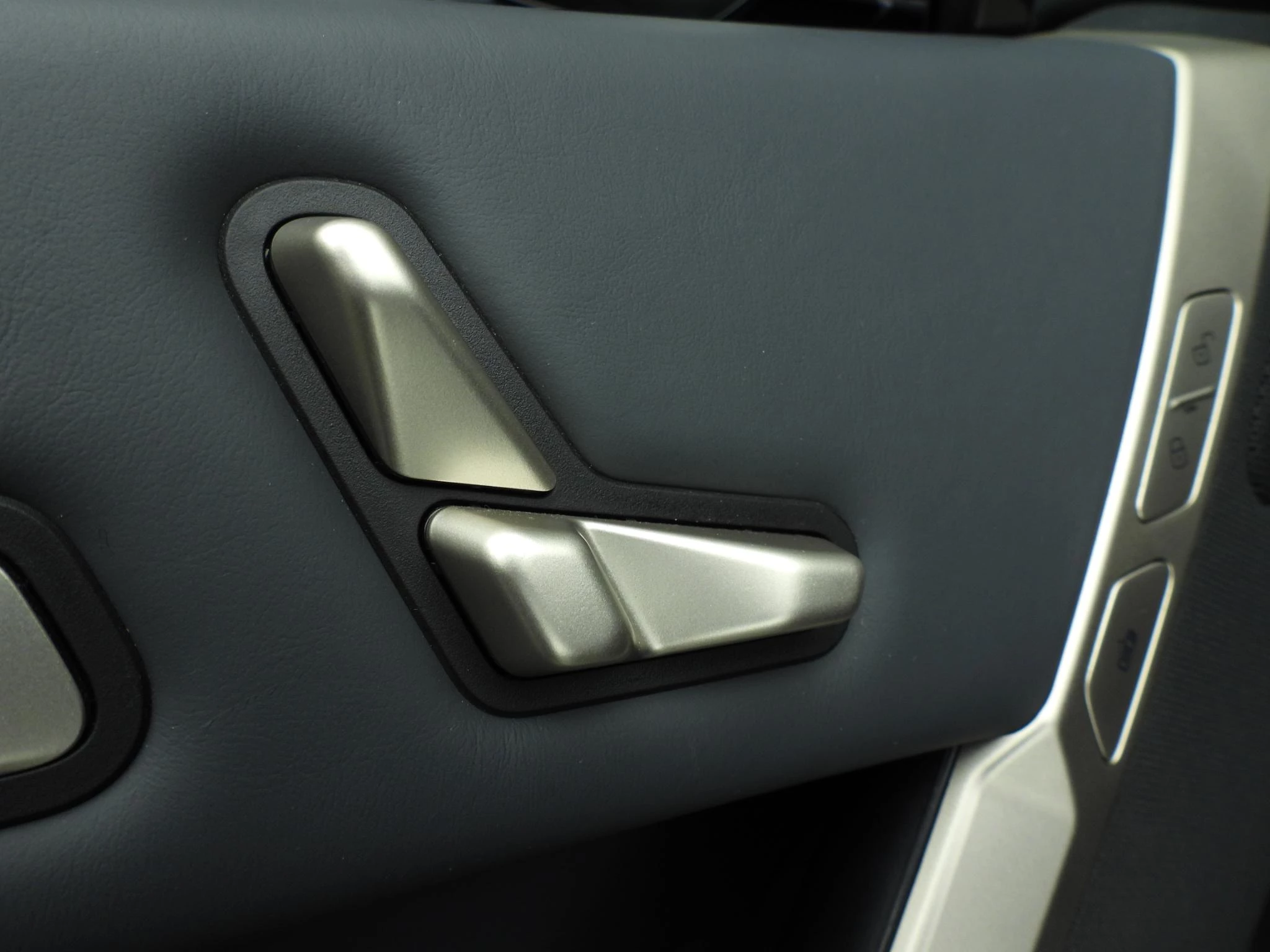 Hoofdafbeelding BMW iX