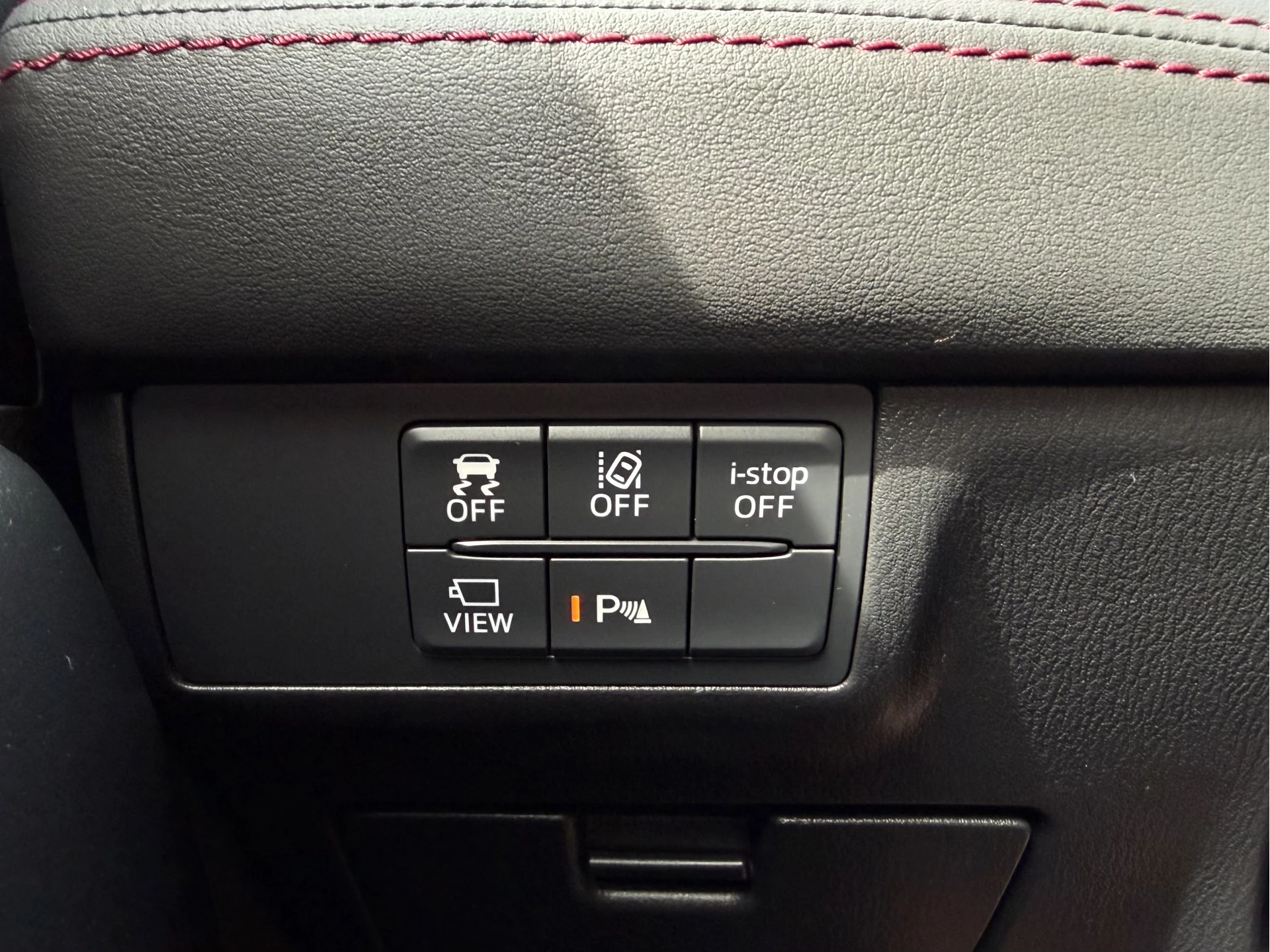 Hoofdafbeelding Mazda 6