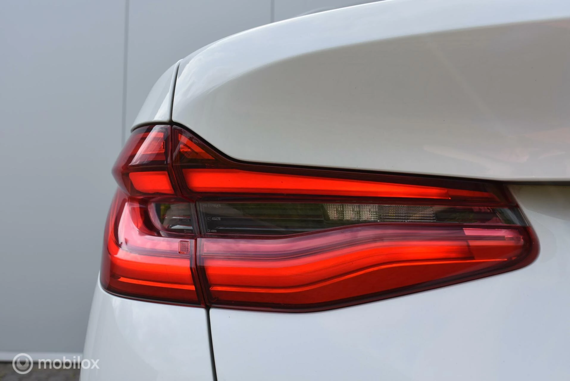 Hoofdafbeelding BMW 6 Serie