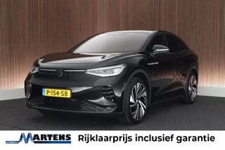 Volkswagen ID.5 GTX 300pk 77 kWh SOH 89% Trekhaak Camera Stoelverwarming Keyless Matrix LED Navigatie