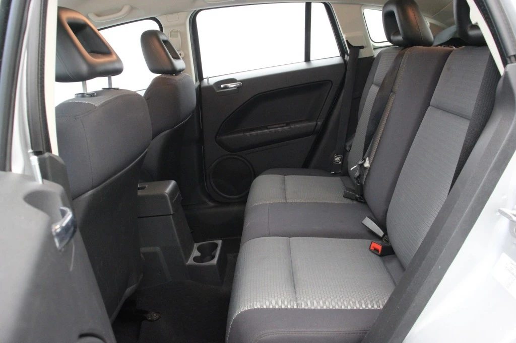 Hoofdafbeelding Dodge Caliber