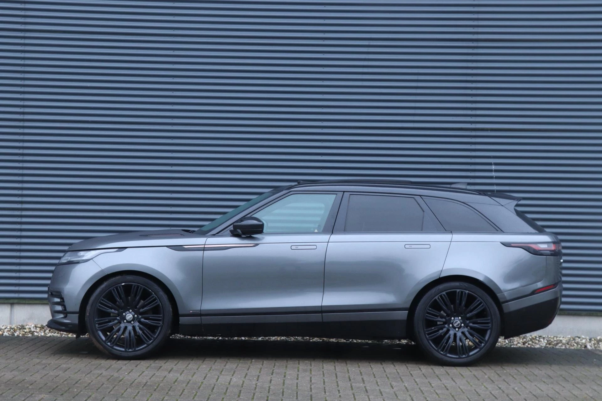 Hoofdafbeelding Land Rover Range Rover Velar