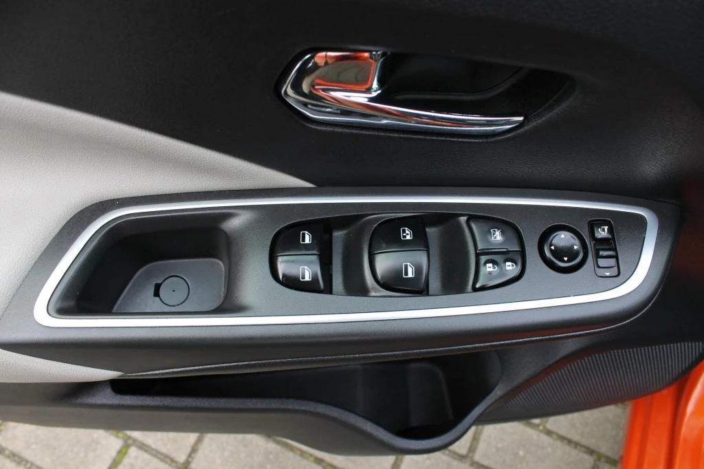 Hoofdafbeelding Nissan Micra