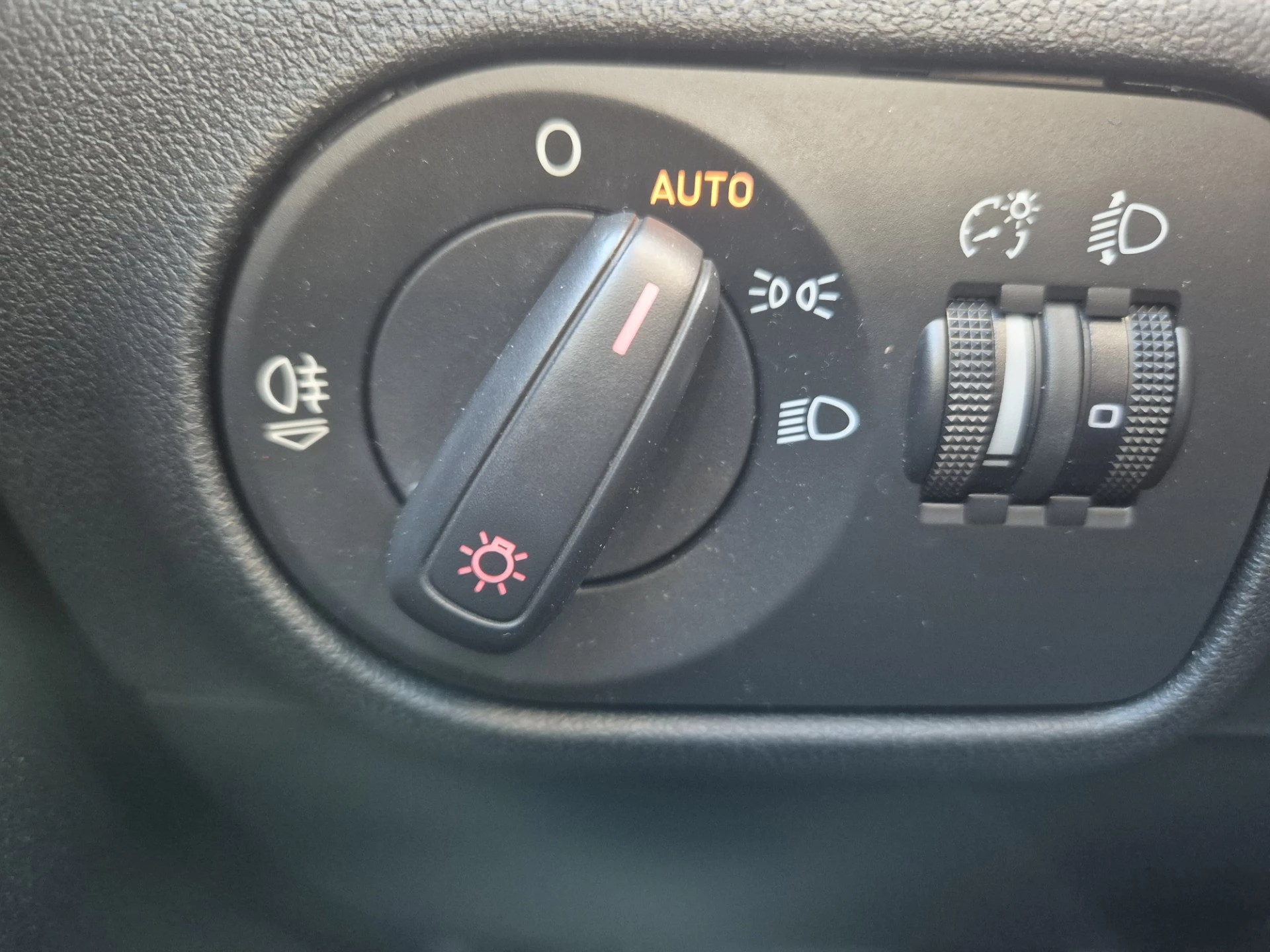 Hoofdafbeelding Audi A1
