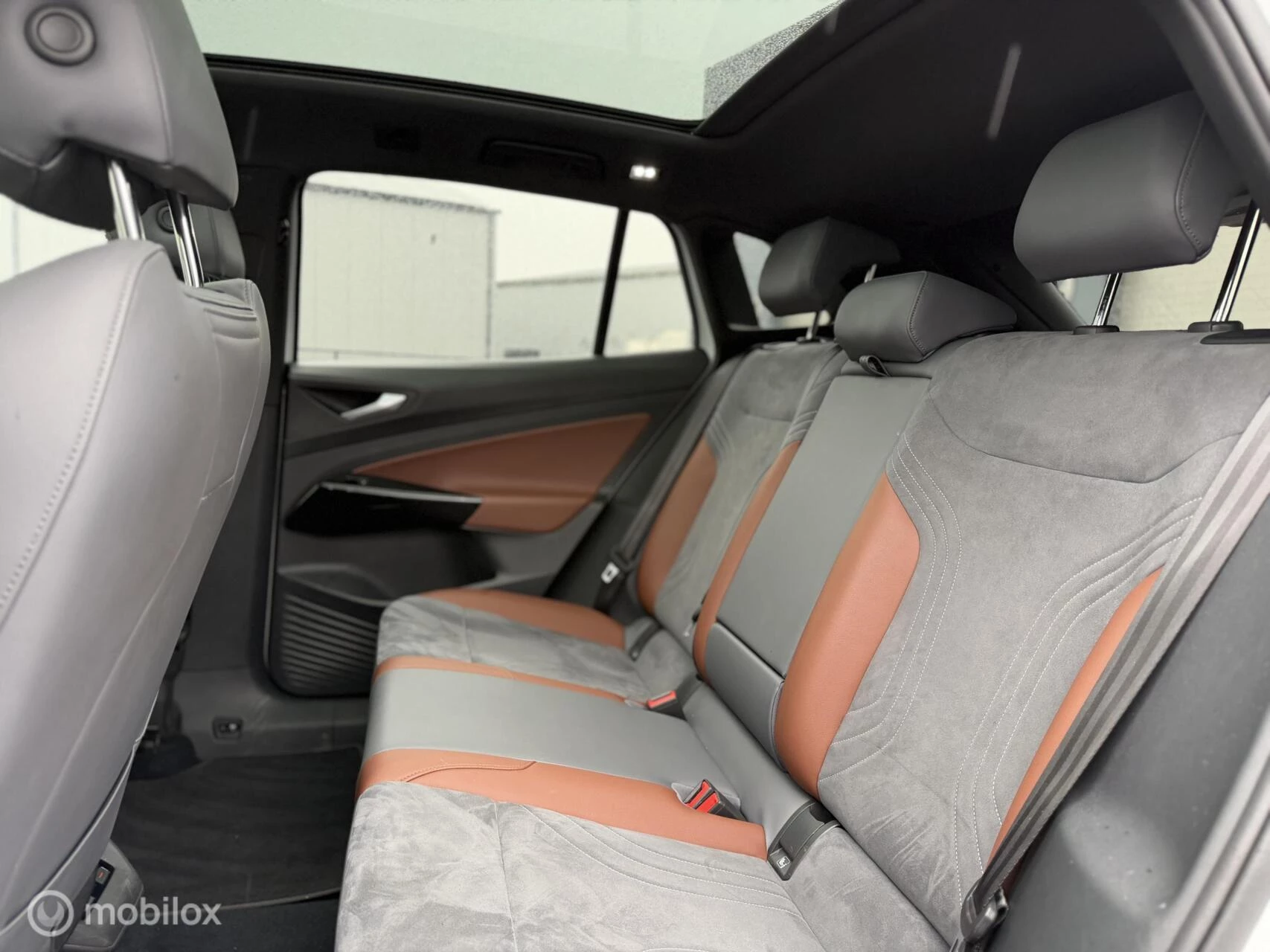 Hoofdafbeelding Volkswagen ID.4