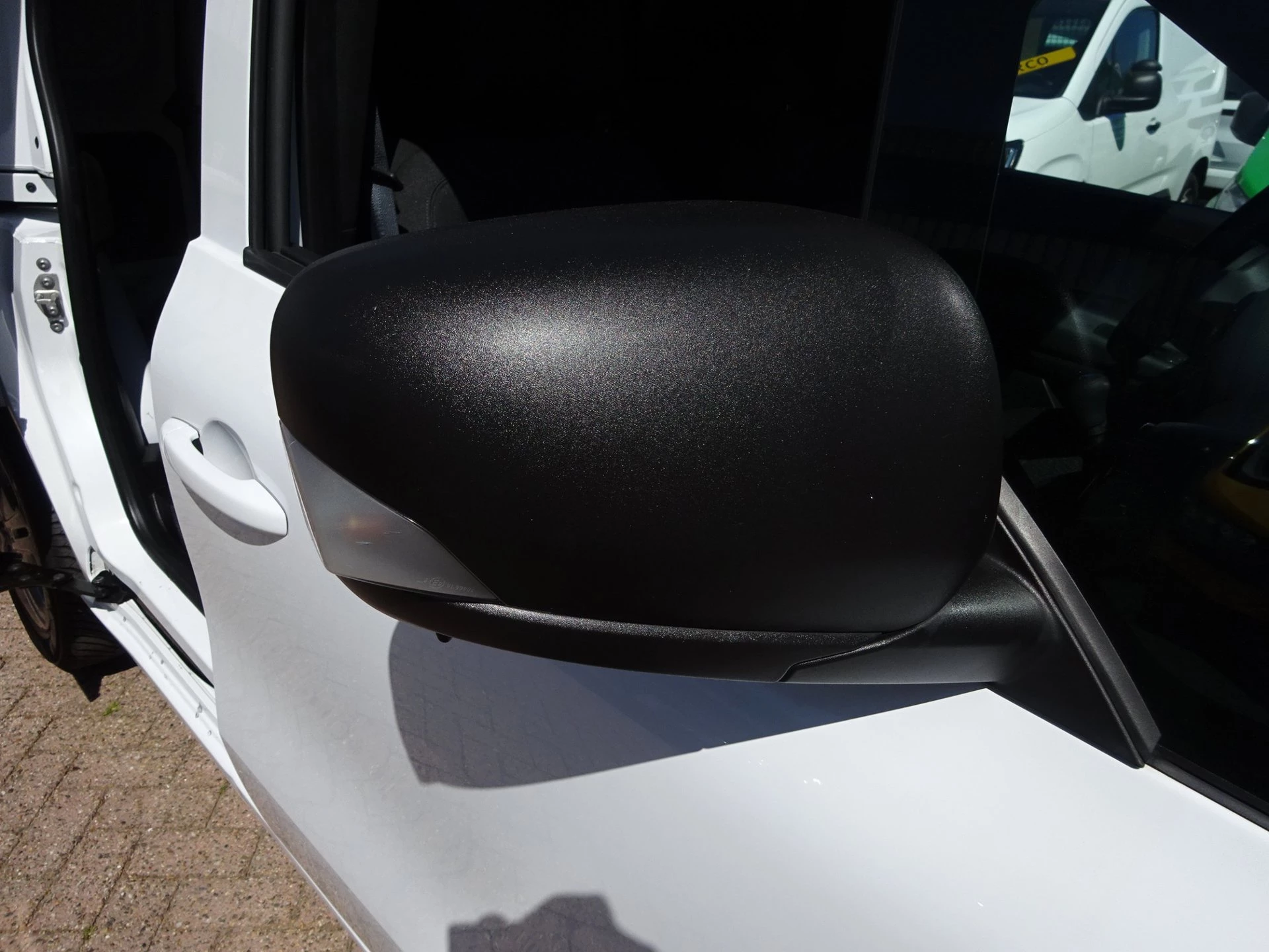 Hoofdafbeelding Mercedes-Benz Citan