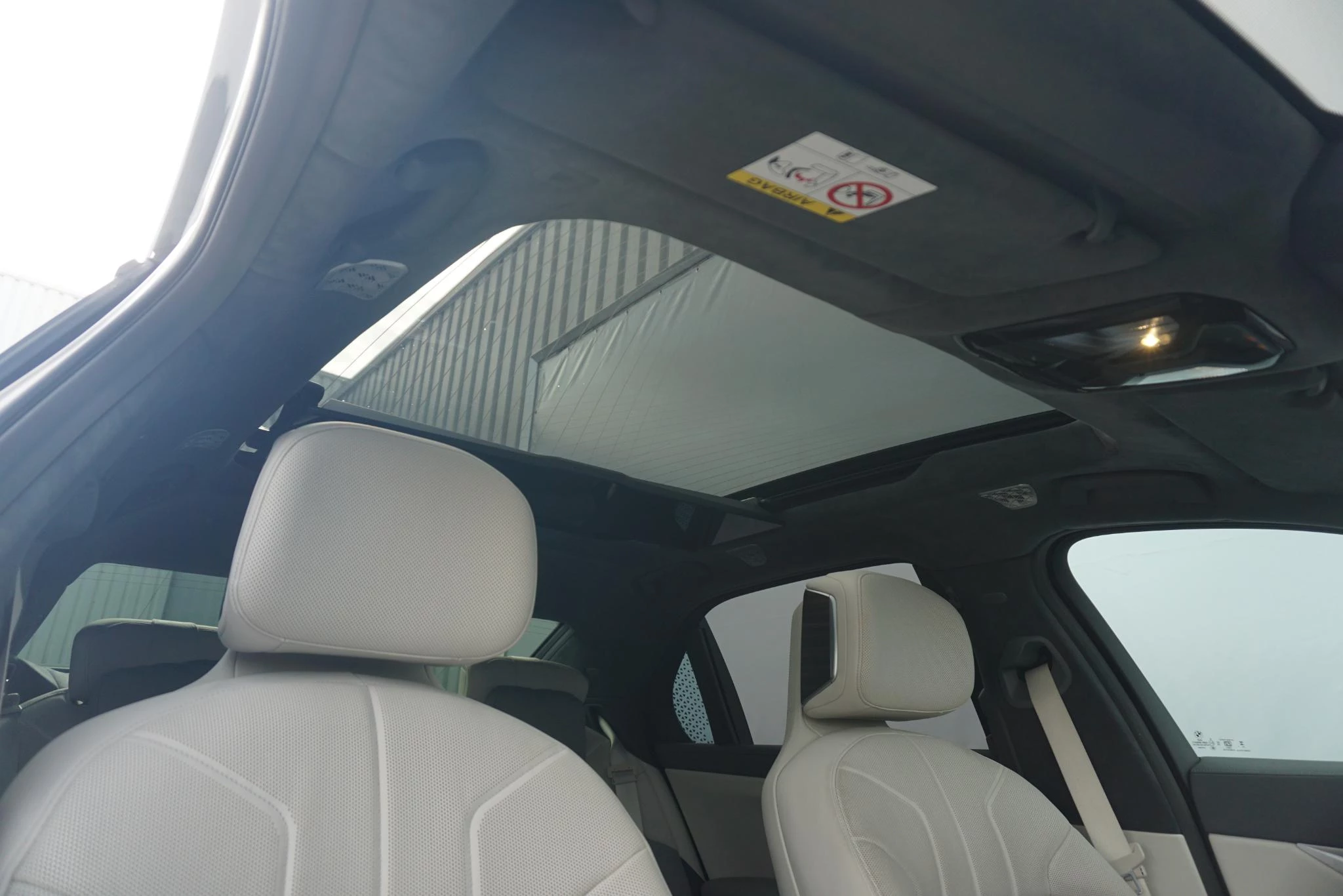 Hoofdafbeelding BMW 7 Serie