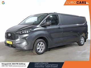 Ford Transit Custom 300 2.0 TDCI L2H1 Trend Nieuw Model Ford Transit Custom 300 2.0 TDCI L2H1 Trend Automaat Airco Navi Cruise