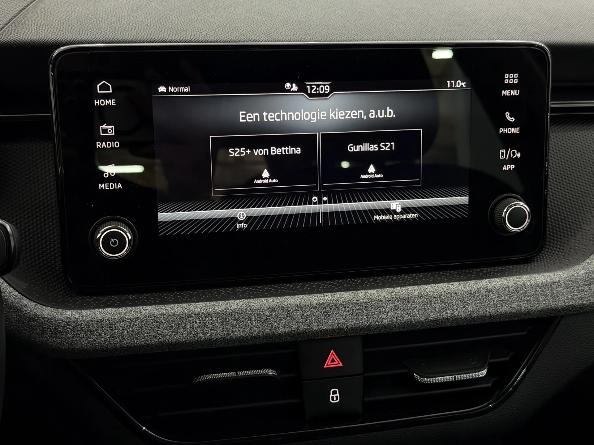 Hoofdafbeelding Škoda Kamiq