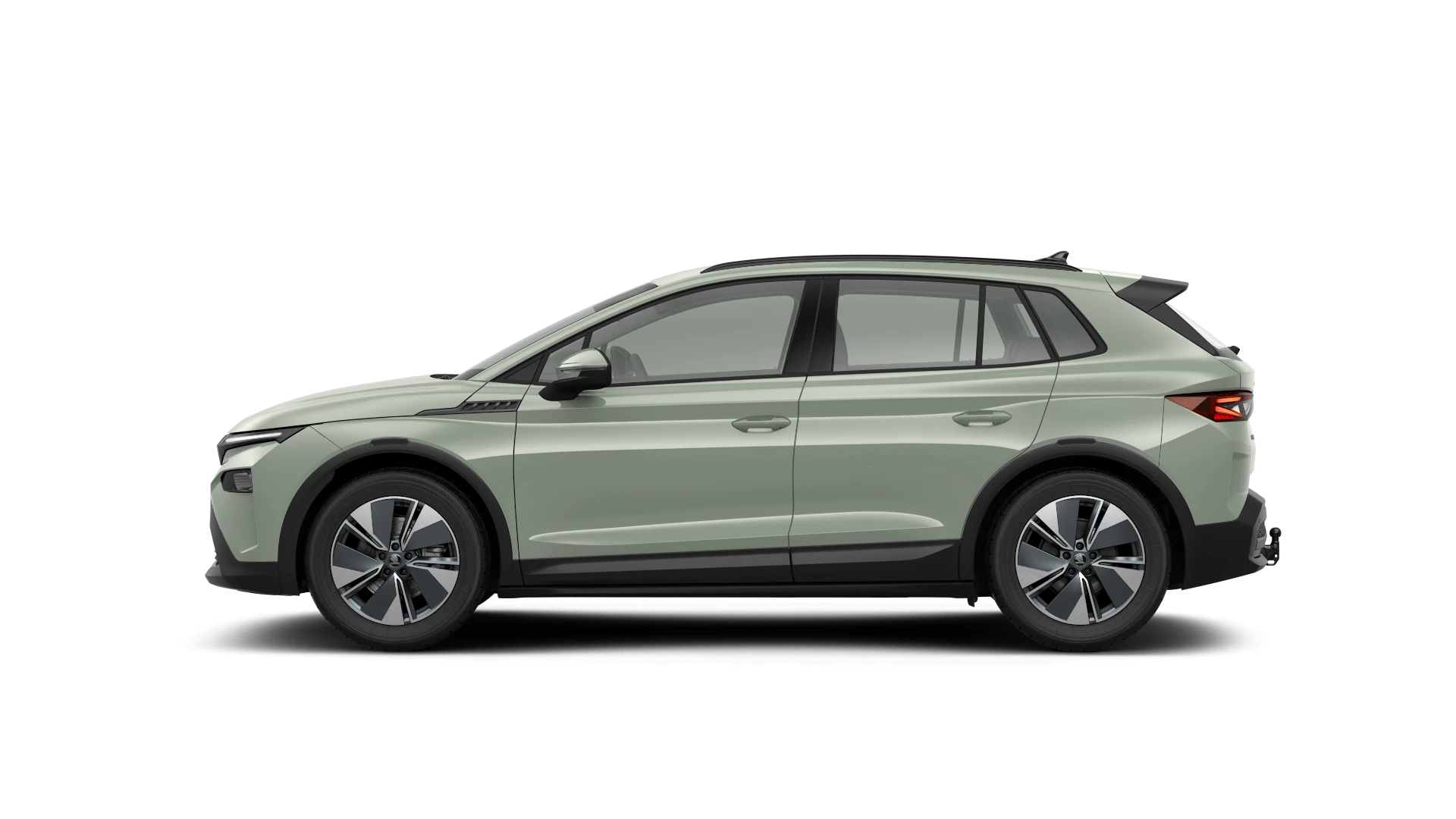 Hoofdafbeelding Škoda Elroq