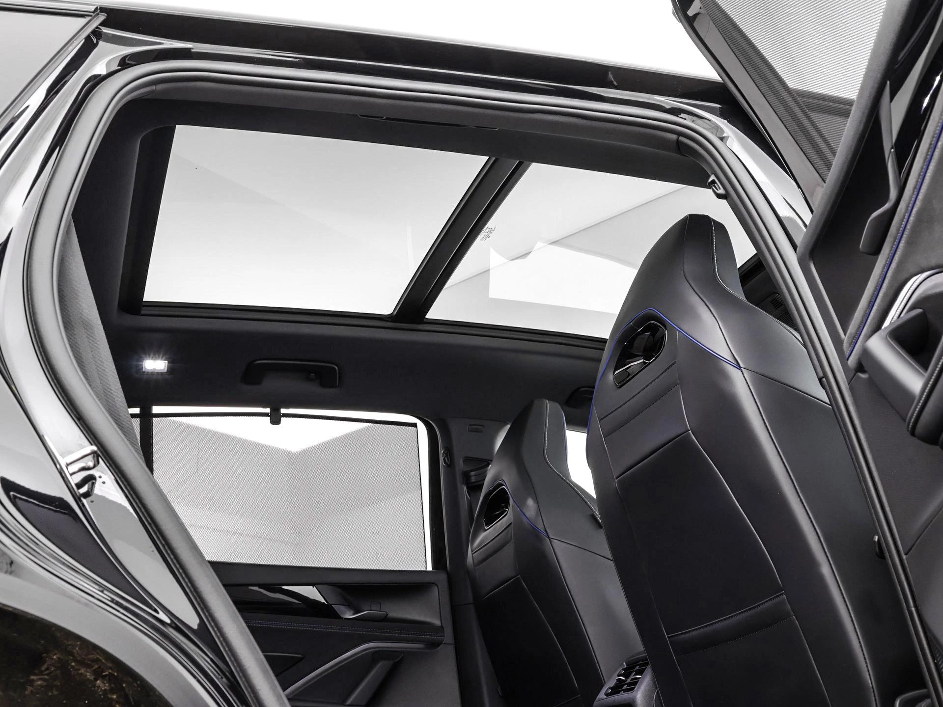 Hoofdafbeelding Volkswagen Tayron