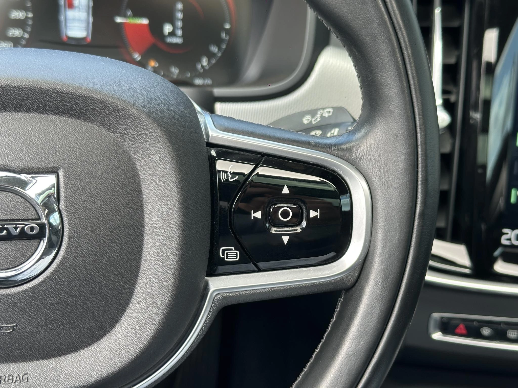 Hoofdafbeelding Volvo V90