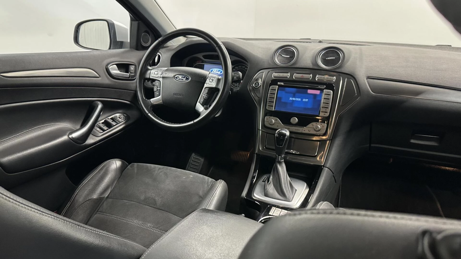 Hoofdafbeelding Ford Mondeo