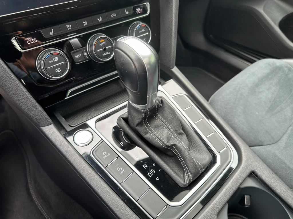 Hoofdafbeelding Volkswagen Arteon