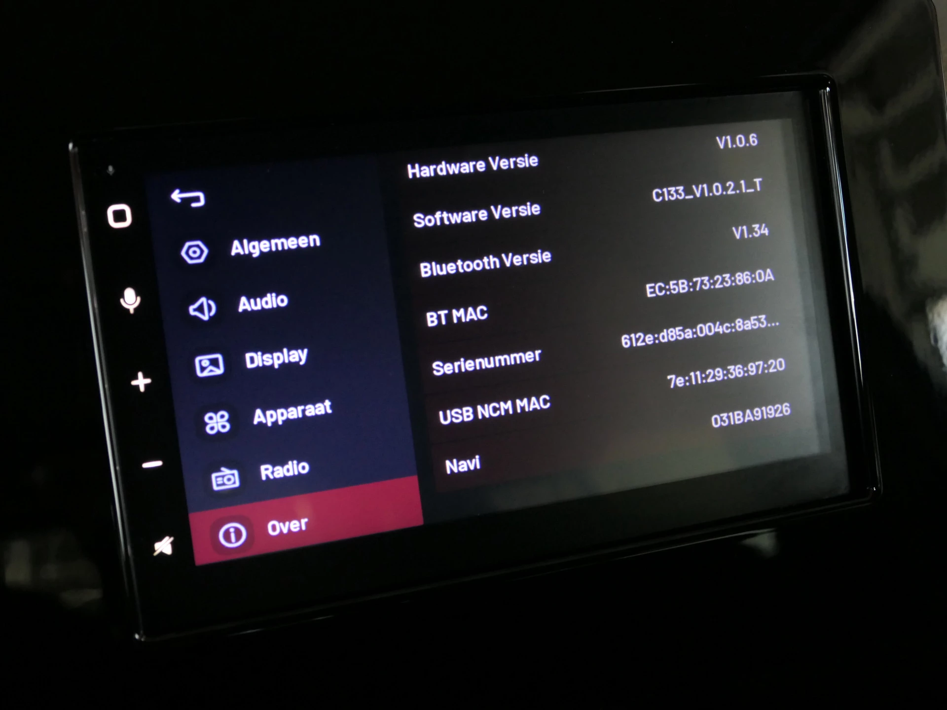 Hoofdafbeelding Suzuki Ignis