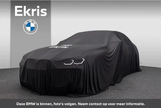 BMW 1-serie 118i High Executive Edition | Stoelverwarming | Cruise Control | NAVI |