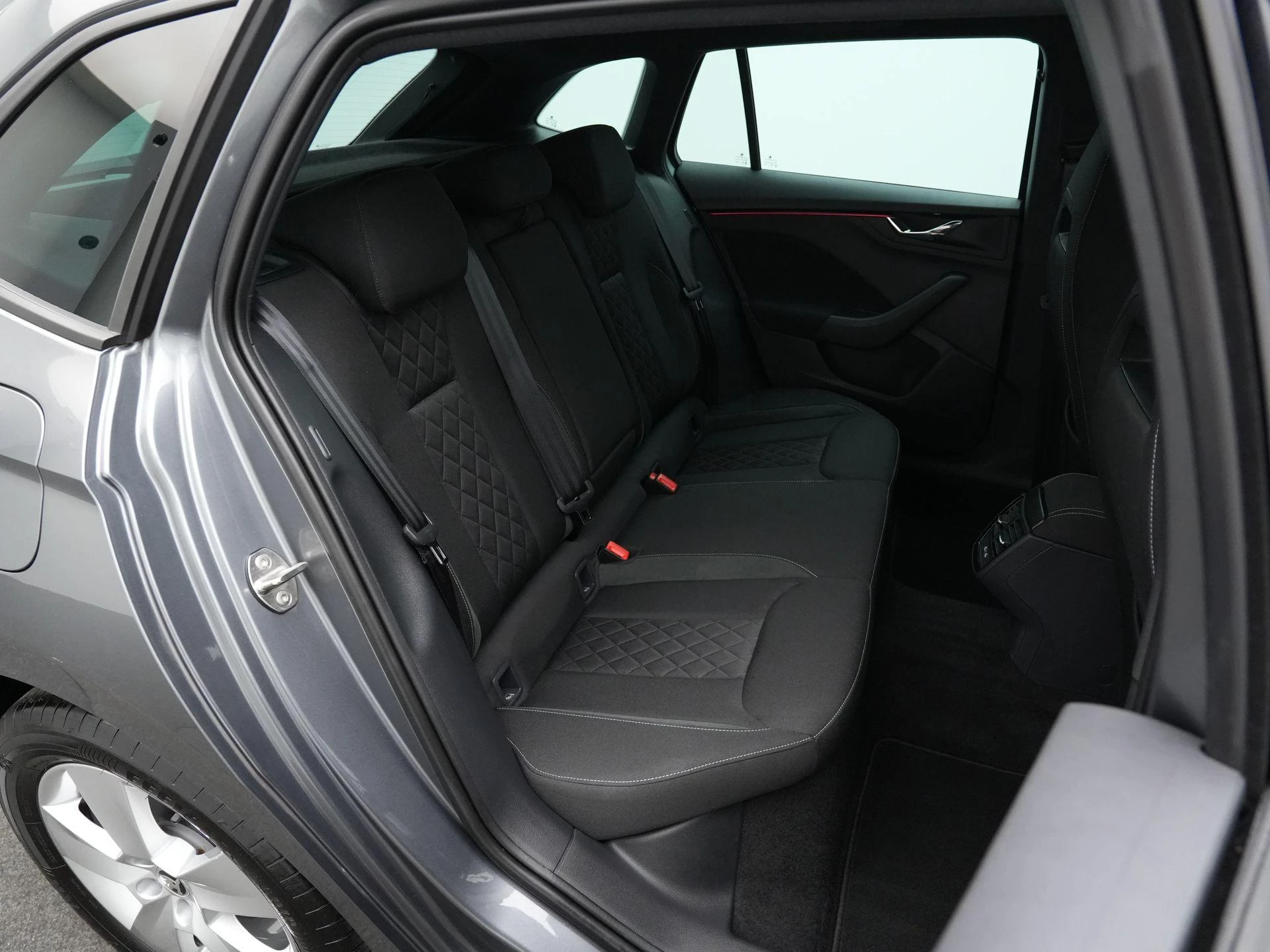 Hoofdafbeelding Škoda Scala