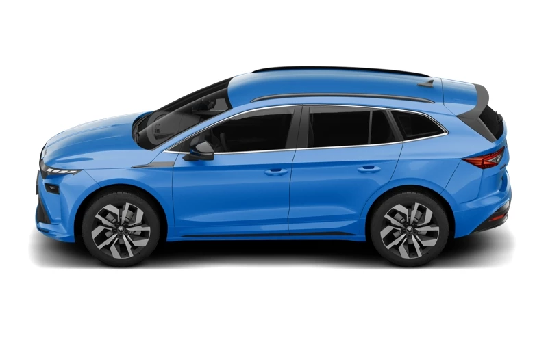 Hoofdafbeelding Škoda Enyaq iV