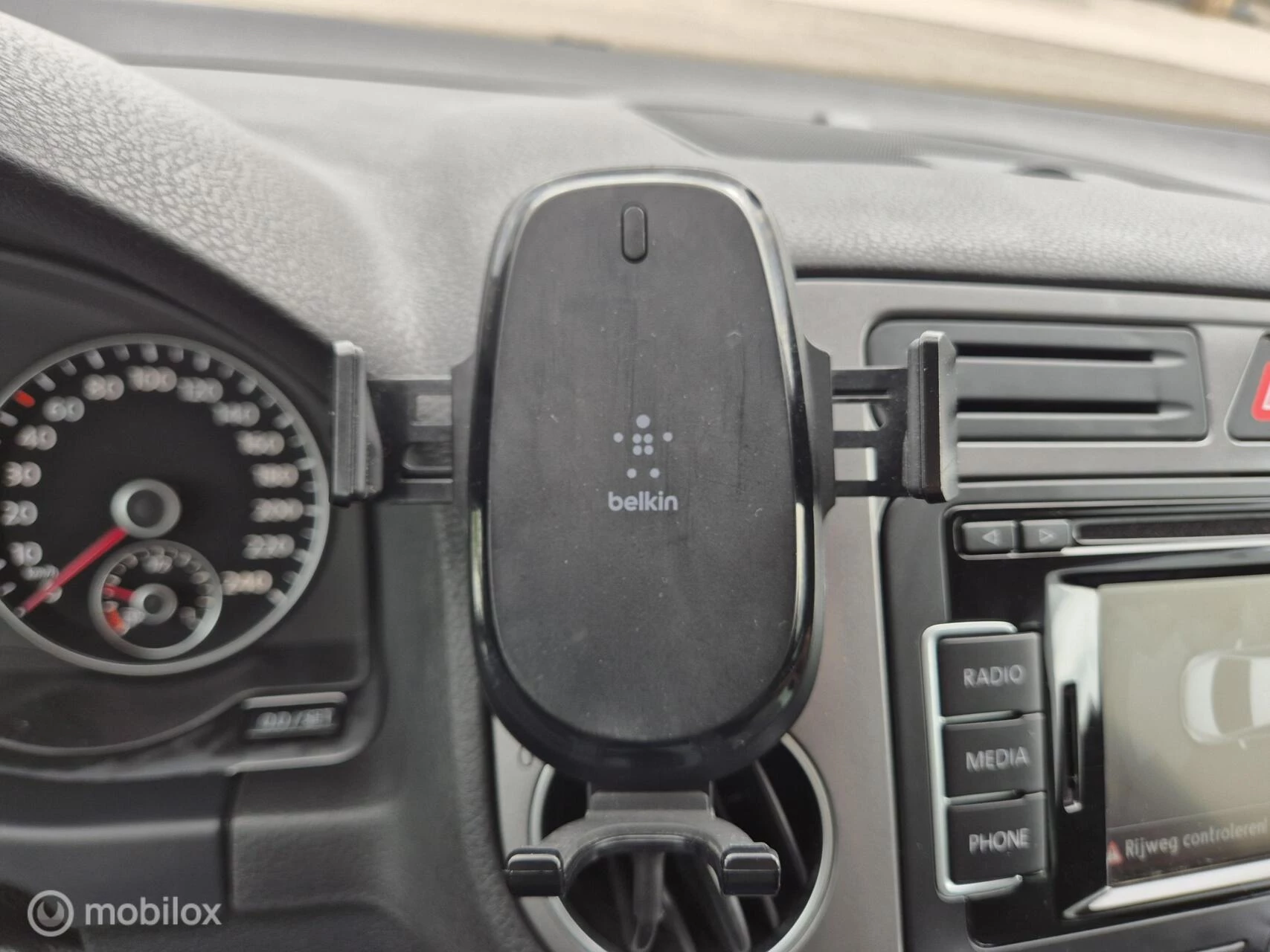 Hoofdafbeelding Volkswagen Golf Plus