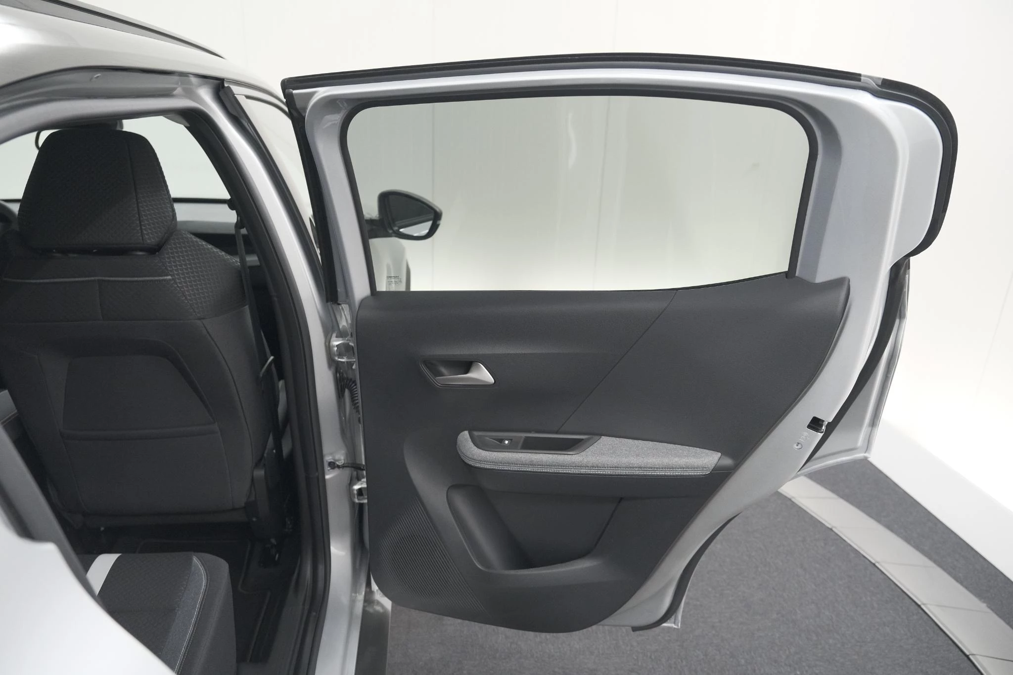 Hoofdafbeelding Opel Frontera